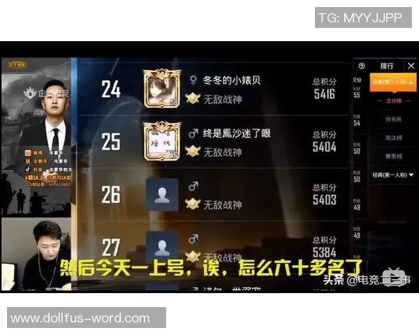 和平精英最新状态排行榜揭晓WE战队荣登第五名引发关注 和平精英最新状态排行榜揭晓WE战队荣登第五名引发关注