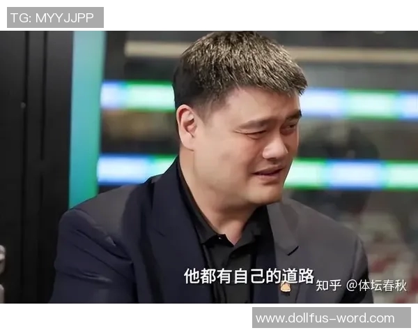 姚明健康之路：血压血糖管理的重要性与个人经验分享