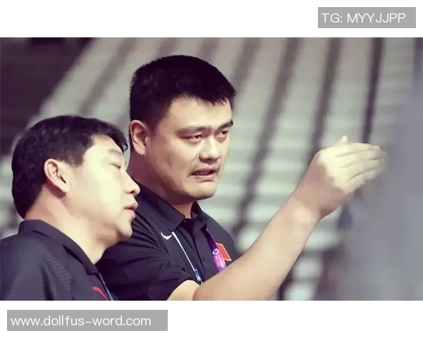 姚明畅谈篮球人生与综艺背后的故事分享与感悟 姚明畅谈篮球人生与综艺背后的故事分享与感悟