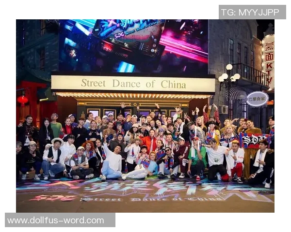 对话周军：探索街舞背后的热情与坚持之路