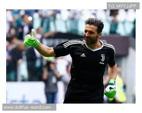 布冯宣布成立自家门将学院,培养未来守门员领军者 布冯宣布成立自家门将学院,培养未来守门员领军者