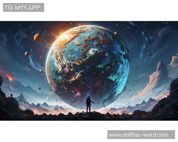 穹靡的神秘旅程探索宇宙深处的未知与奇迹