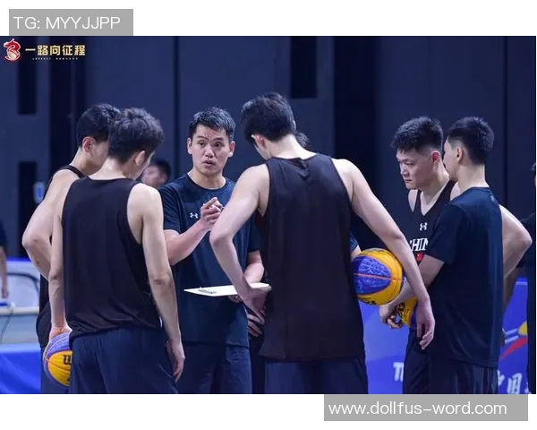 赵继正式入选中国男篮集训名单，备战奥运会